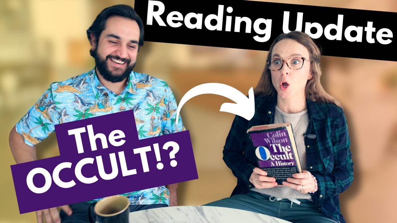 Norse witches, sexy killers, and the occult!