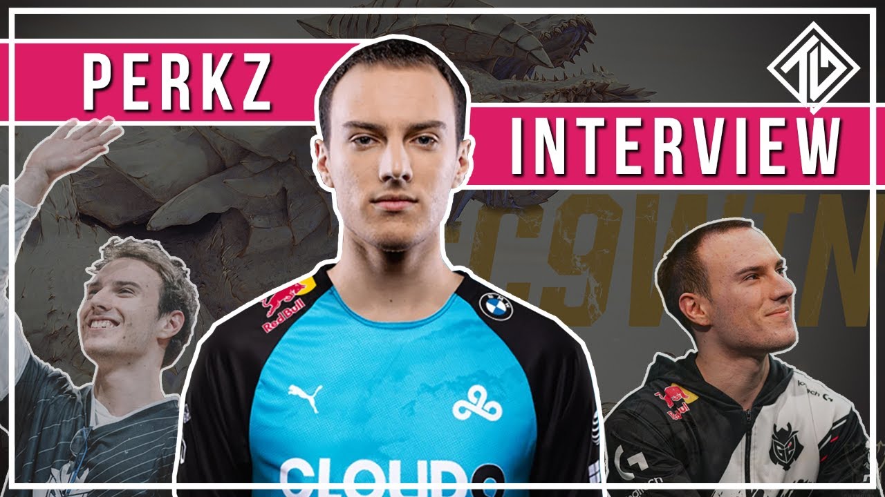 Perkz: 