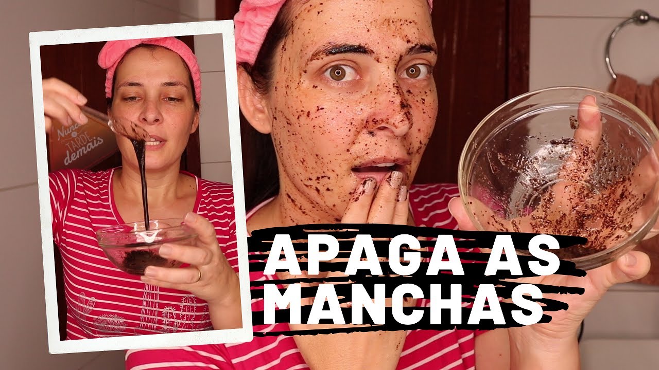 CLAREIA TODAS AS MANCHAS ELIMINA RUGAS FIRMA A PELE