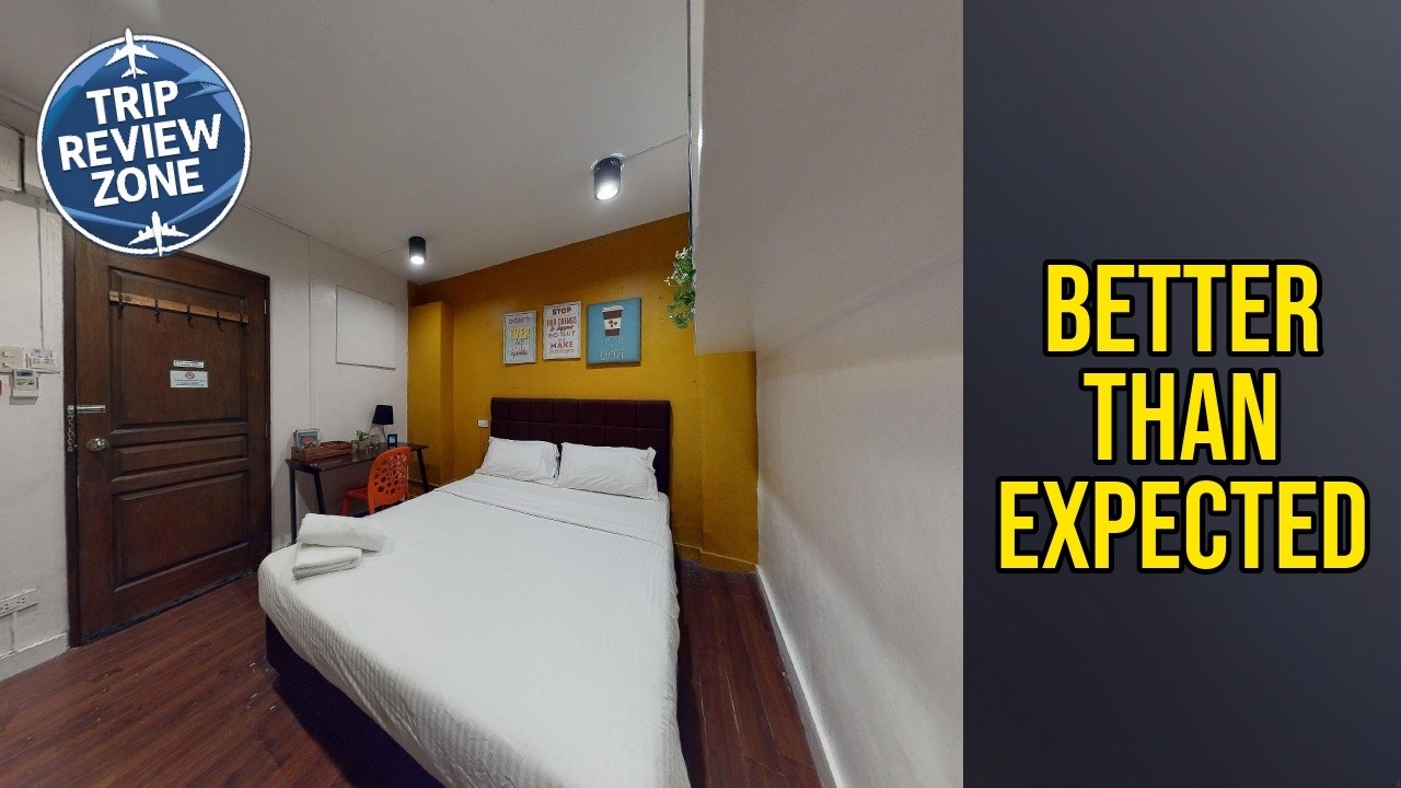 Private Room 06 - Poblacion Makati House - Better Than Expected | Manila, Philippines🌟