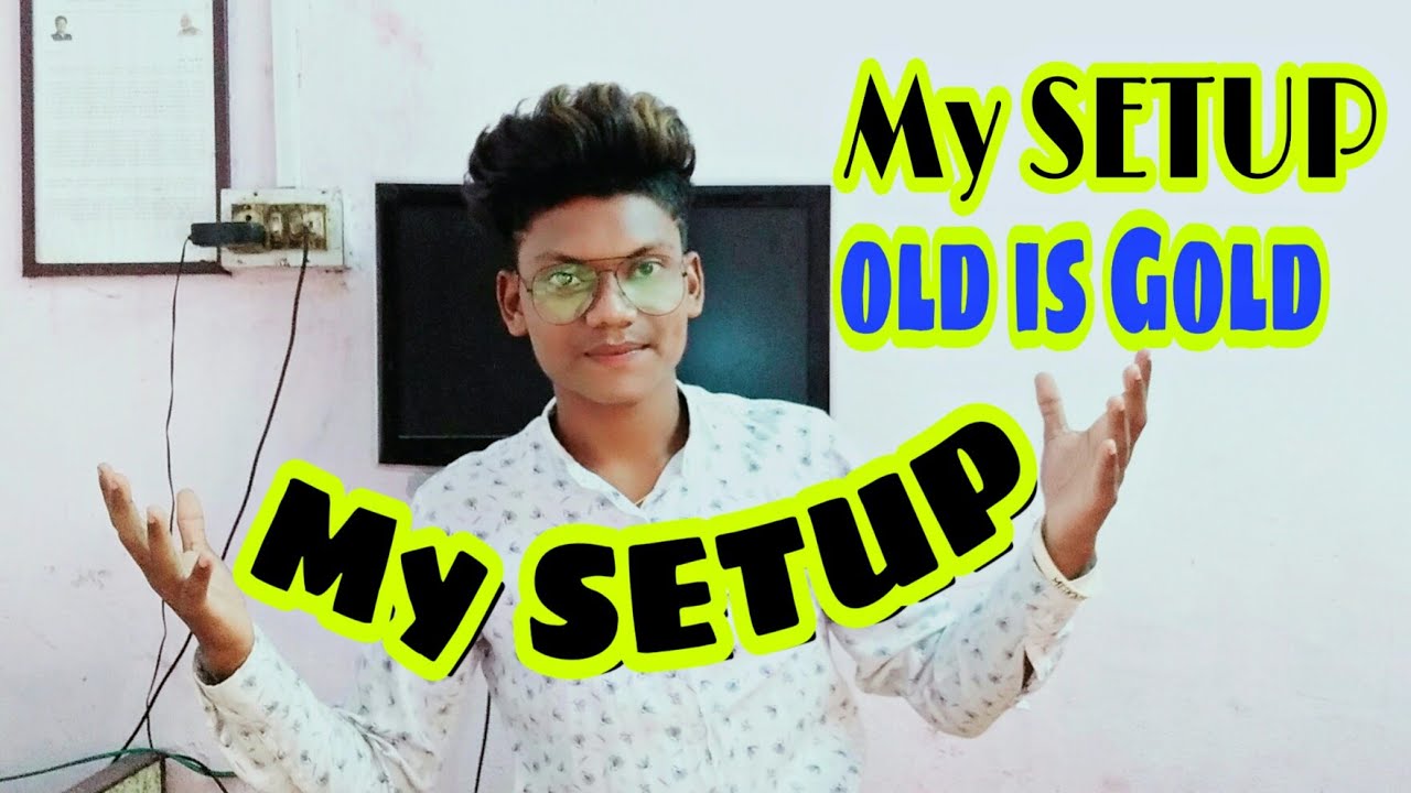 How I shoot My Videos / Nicky sharma setup.