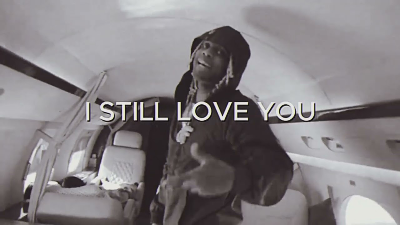 [FREE] Lil Durk Deep Thoughts Type Beat ''I Still Love You''