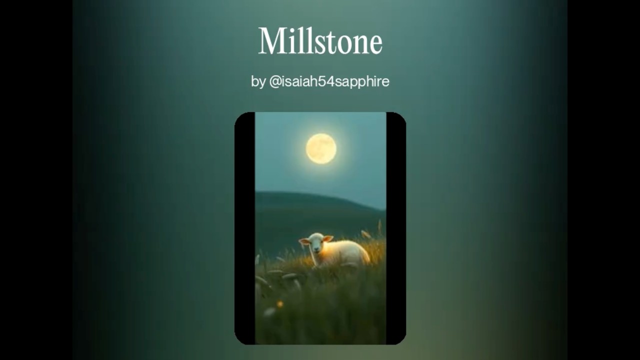 Millstone