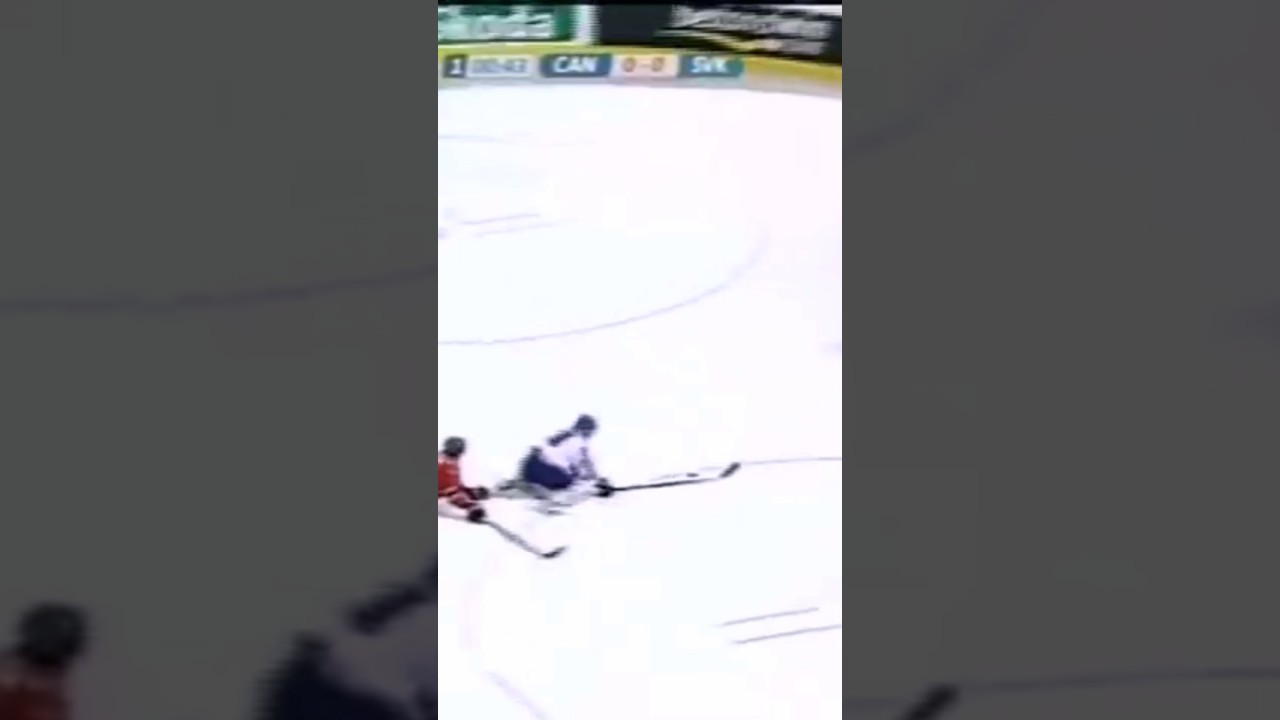 what a pefect goal by Gaborik 🥅🏒 