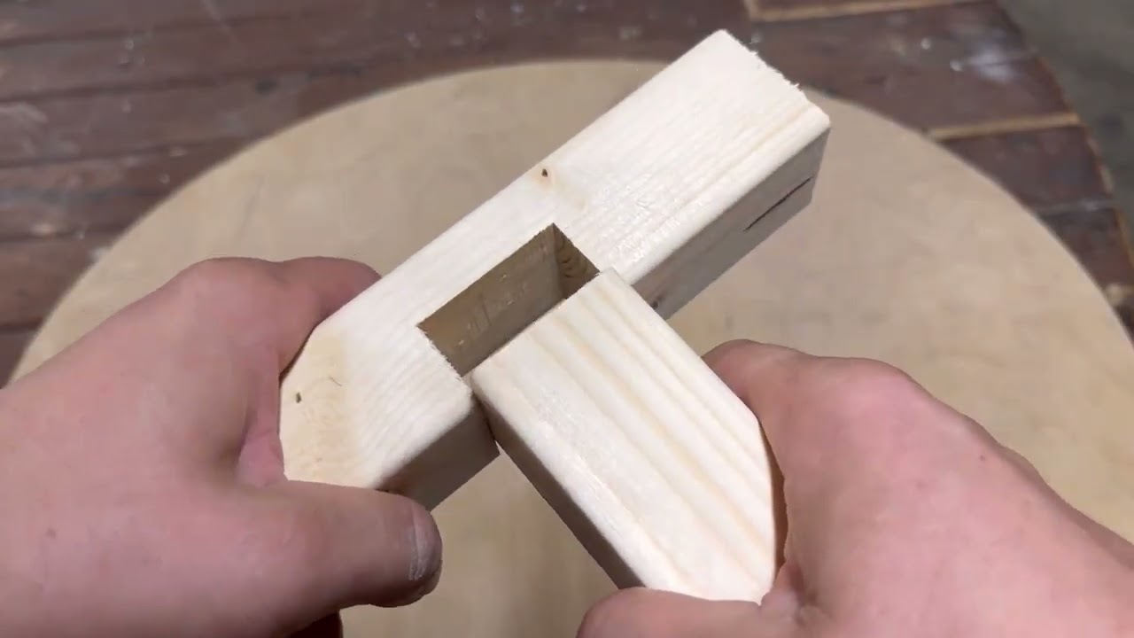 Smart Wood Tips #woodworking