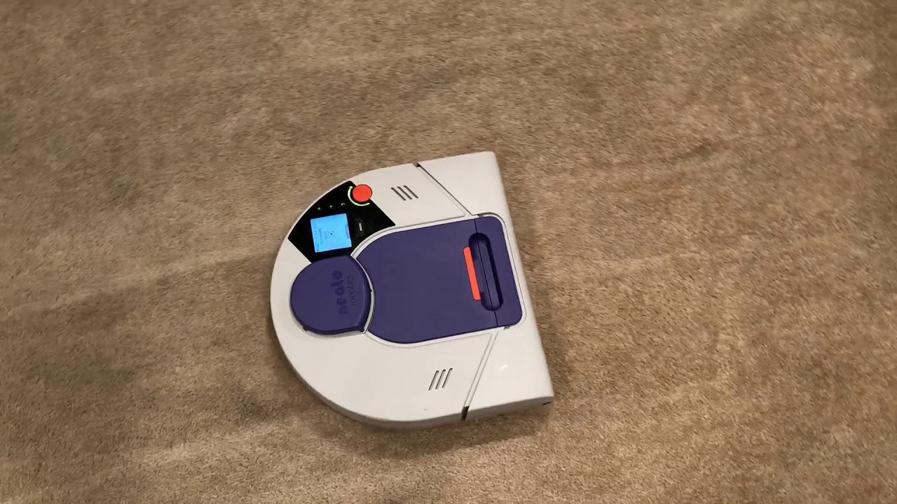 Neato XV-21 Robot Vacuum