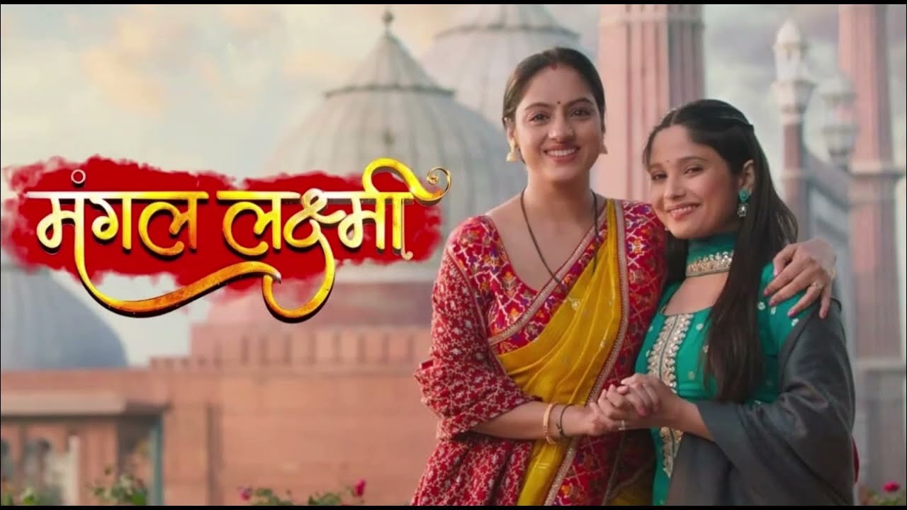 Adit Accept Mangal as Wife & Saumya Angry || MANGAL LAXMI || UPCOMING TWIST