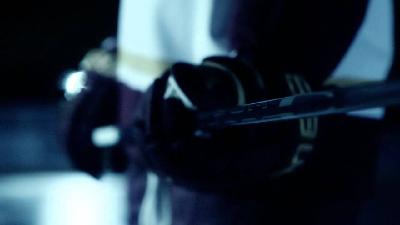 Gopher Men's Hockey OFFICIAL 2012-13 INTRO VIDEO