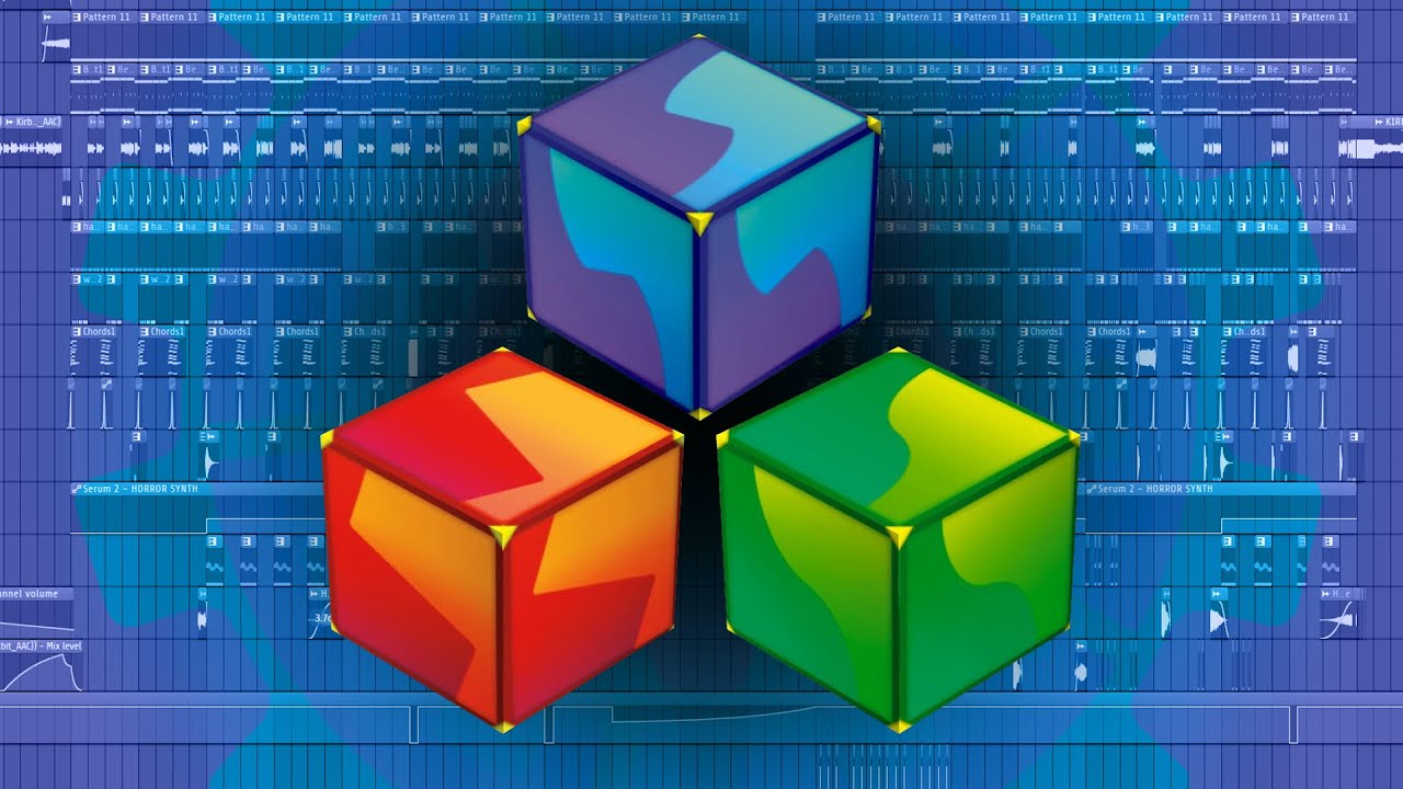 Kirby Air Ride - What's In The Box? (Remix)