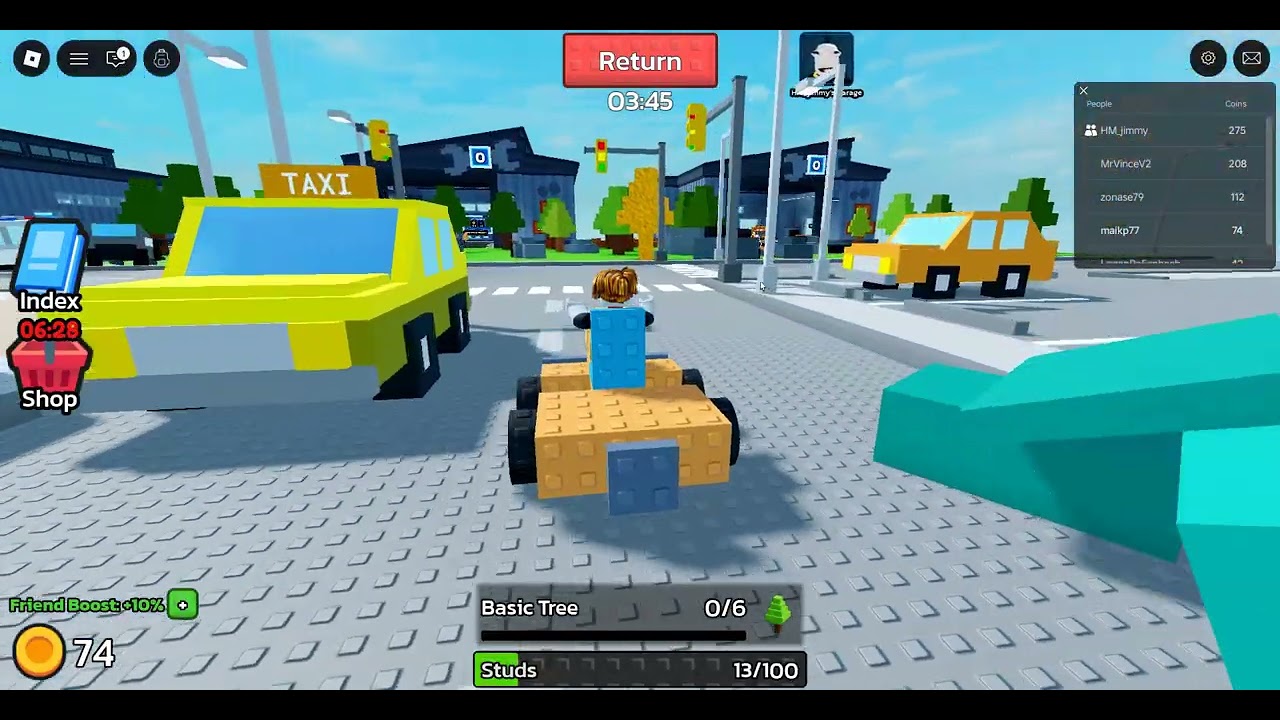 Roblox: The Game That Broke Humanity (Part 1)