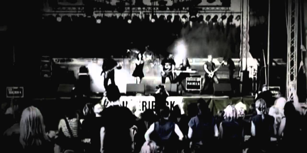 Silentium - Frostnight