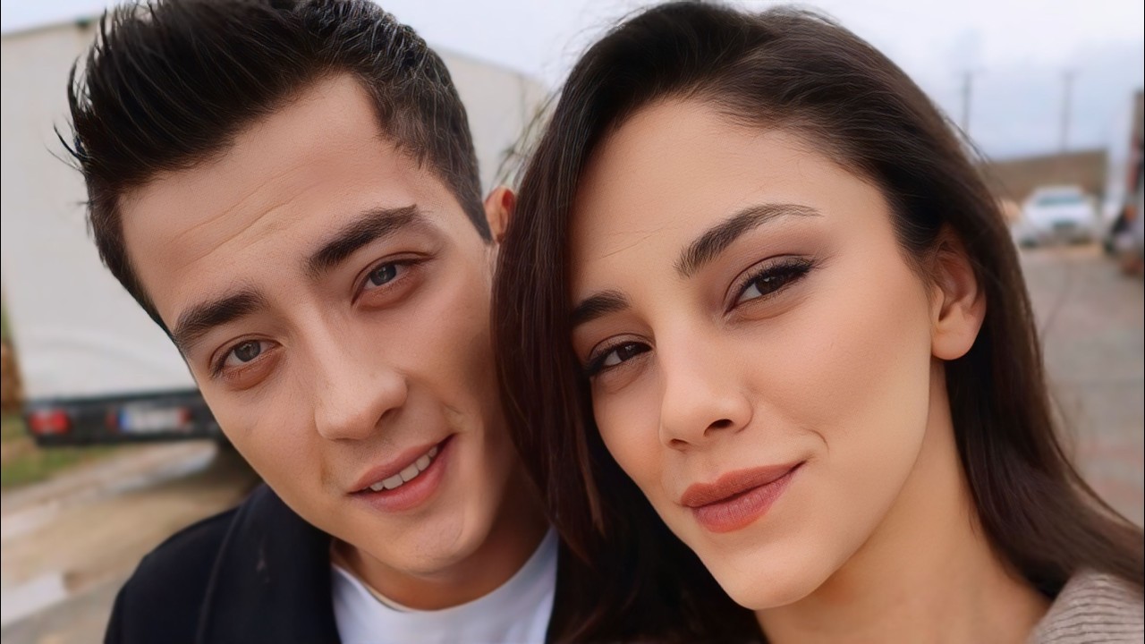 Кайа и Зеррин из 