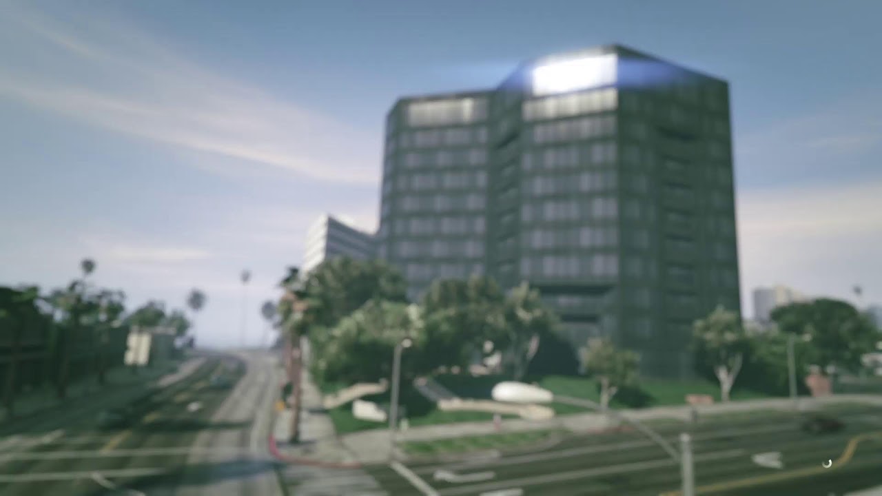 Gta 5 live