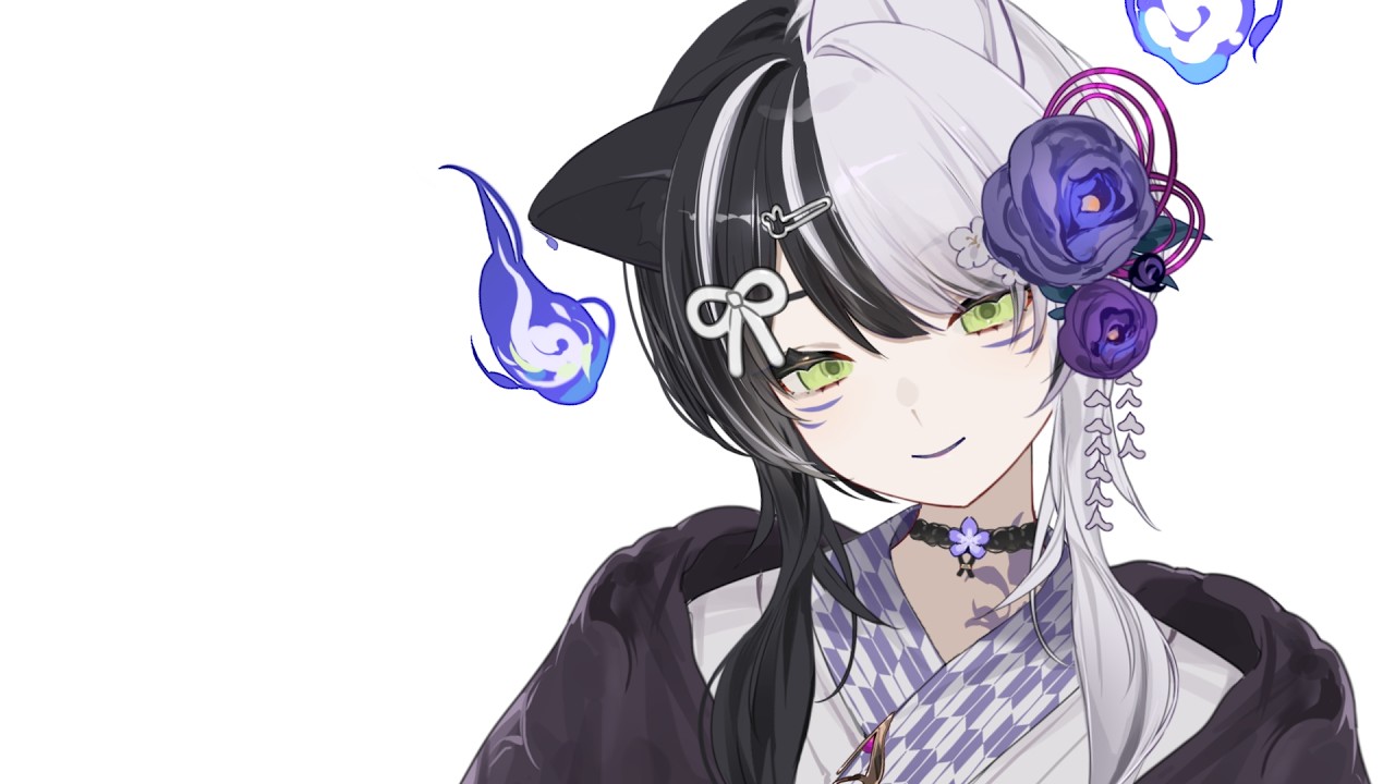 ǁ 𝗲𝗽.𝟱𝟮  恐縮ですが、戻りました