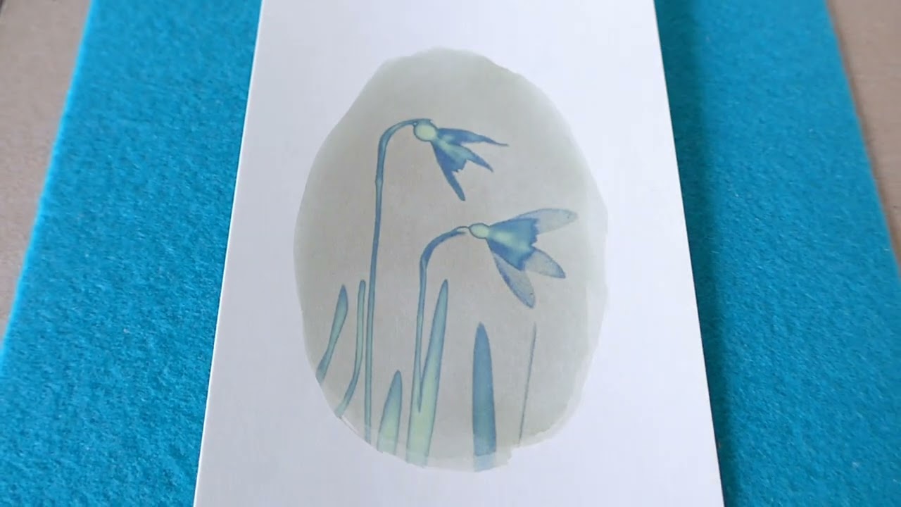 Kleines Schneegl&ouml;ckchen (Galanthus nivalis)