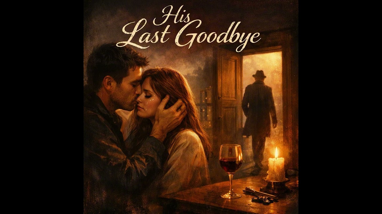 Behind his Last Goodbye (Lorrie Morgan Remake)