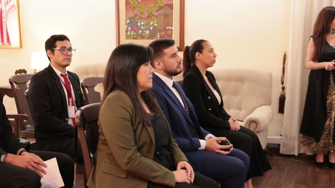 Programa de Servicio de Orientación Legal (SOL) - 2025