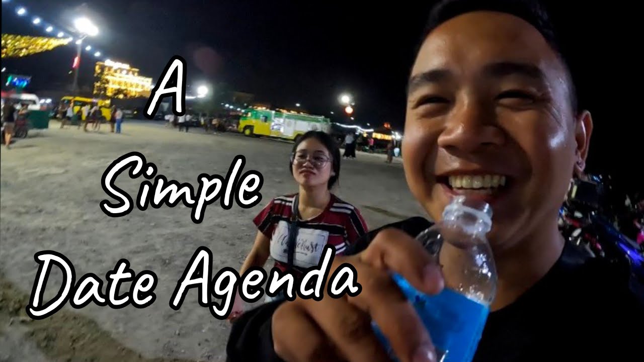 OgsTV Channel - Valentines Love Agenda