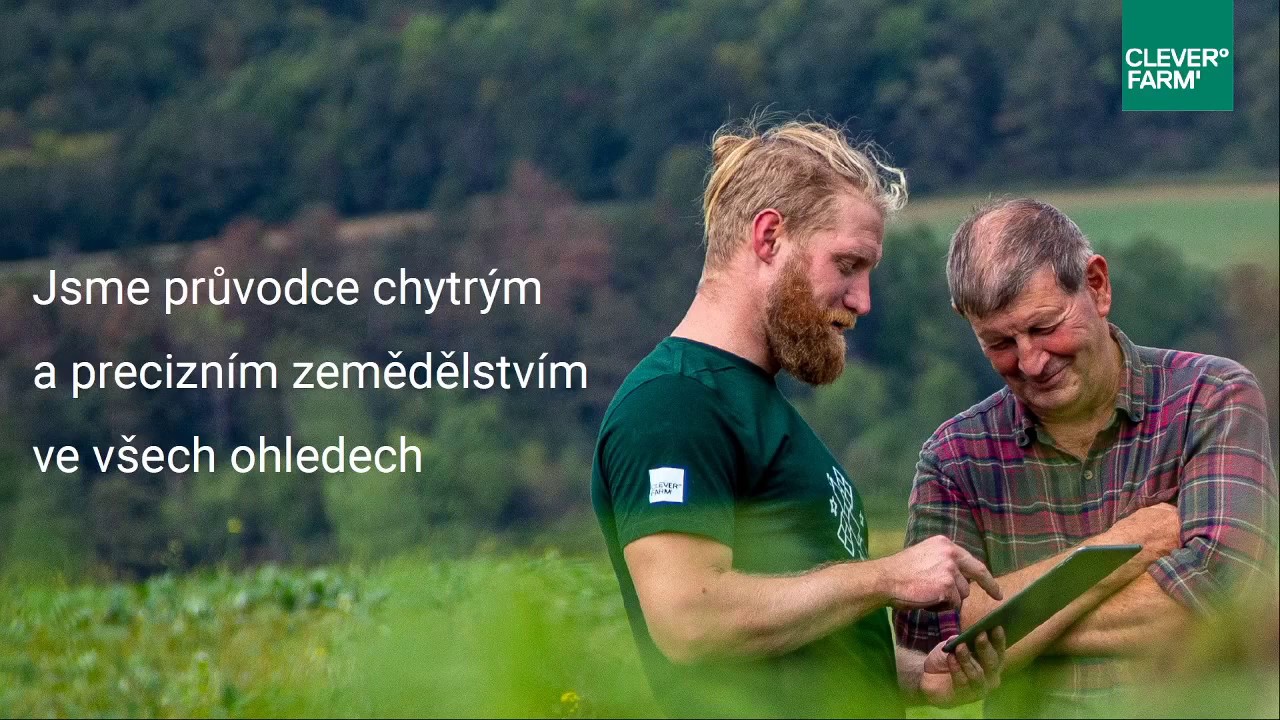 Opravdu precizní zemědělství šetří náklady a zvyšuje výnosy?