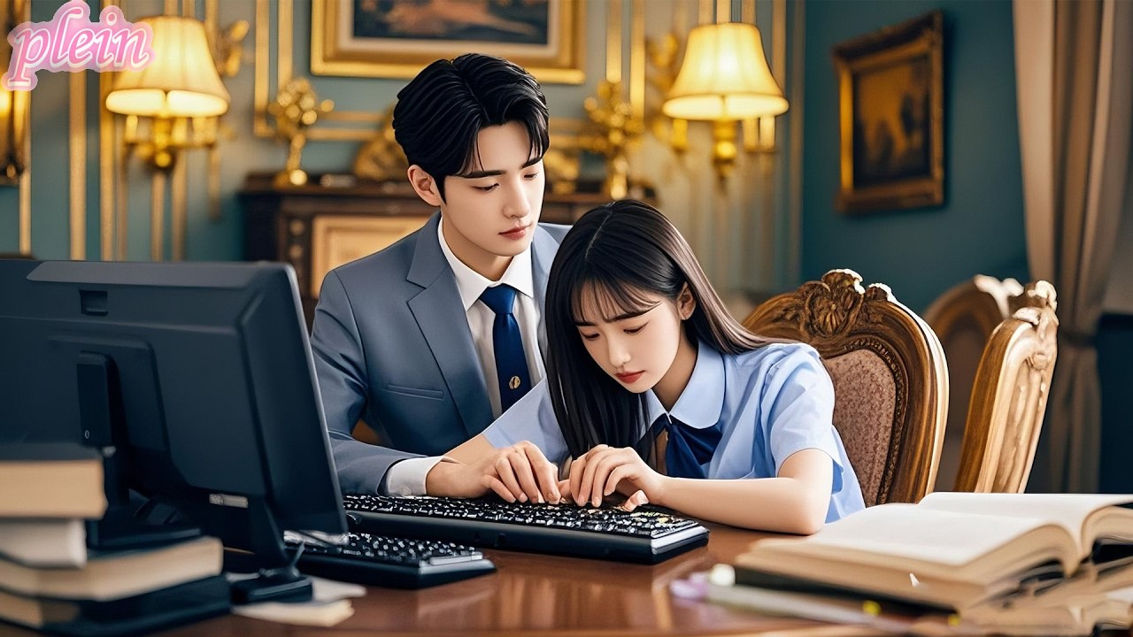 Une fille pauvre de la campagne bosse la nuit, choisie par un CEO comme épouse — comblée d’amour !