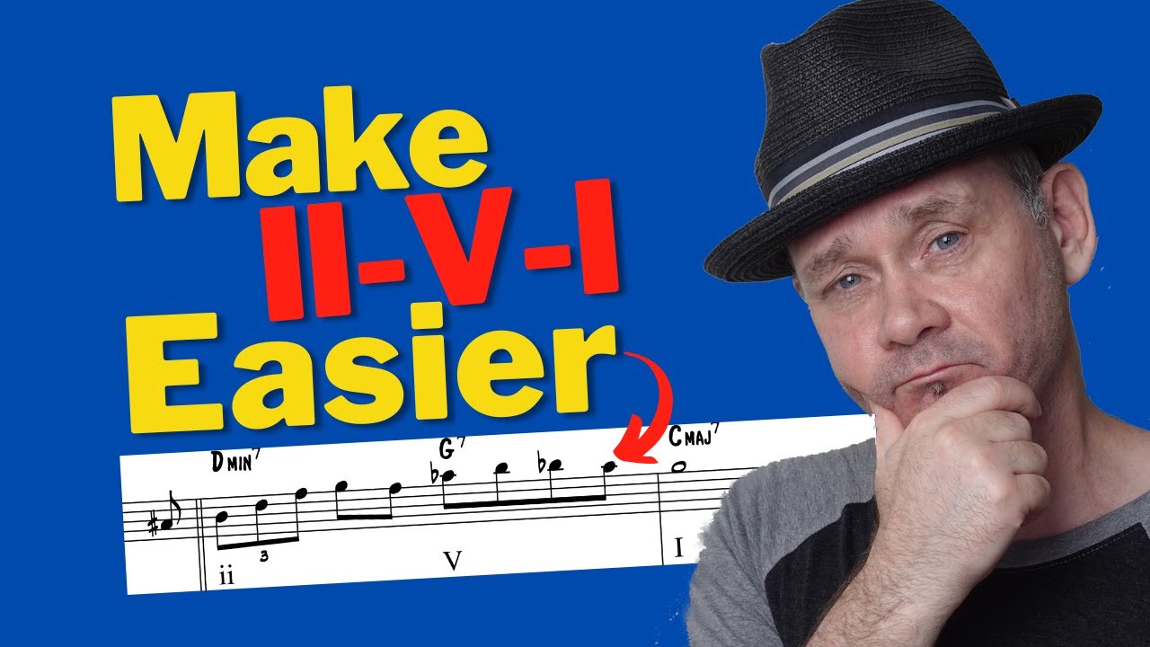 Pro Tip: Think Less, Sound Better When You Improvise