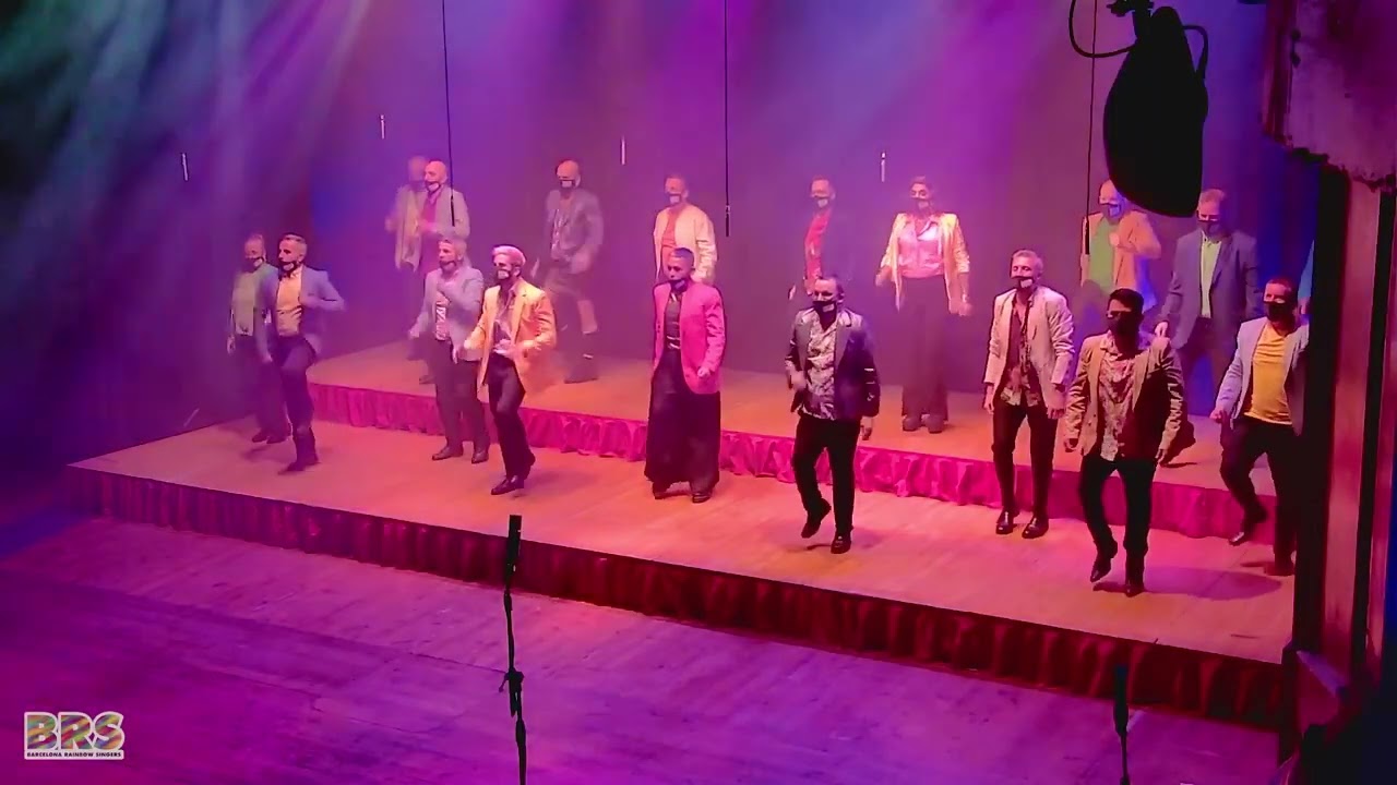 Los años 70 de la Década