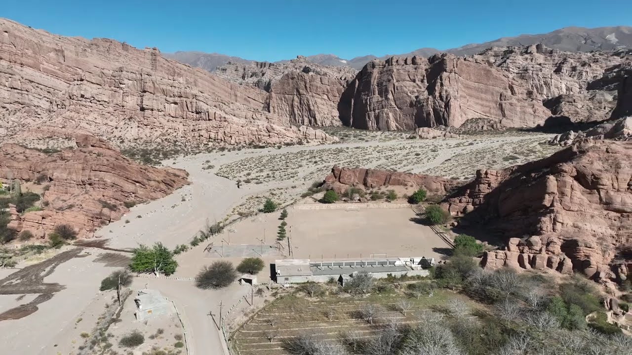 El Durazno - Hosteria Municipal -  Setiembre 2025 -  (2)