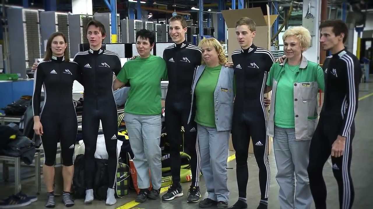 Iz ozadja snemanja videa / Making of - Air Force Slovenija II