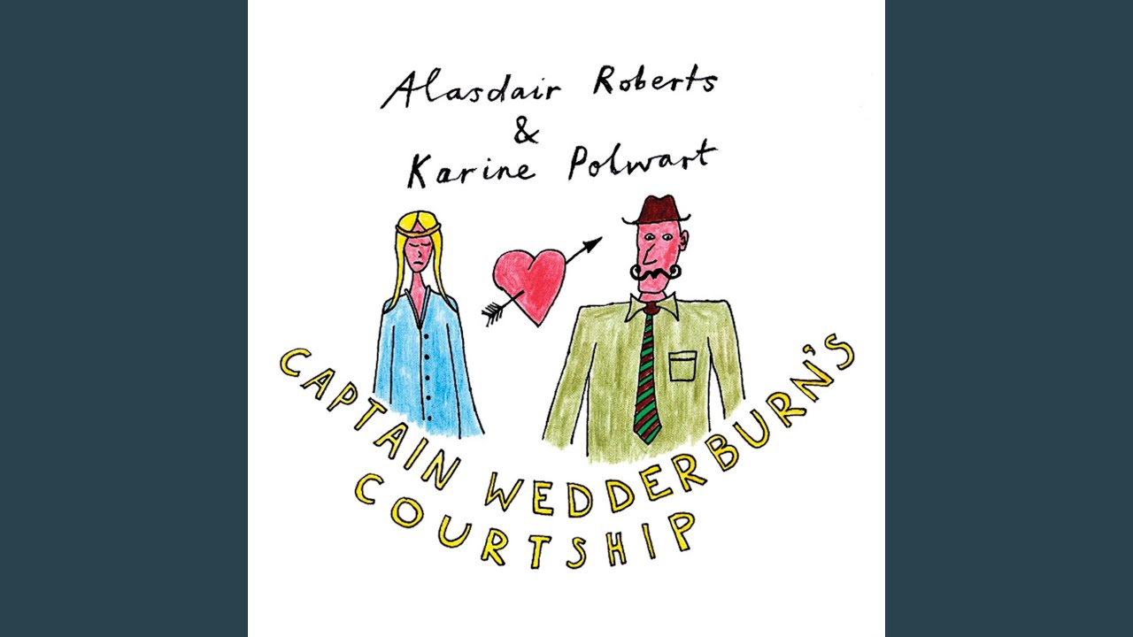 Captian Wedderburn's Courtship