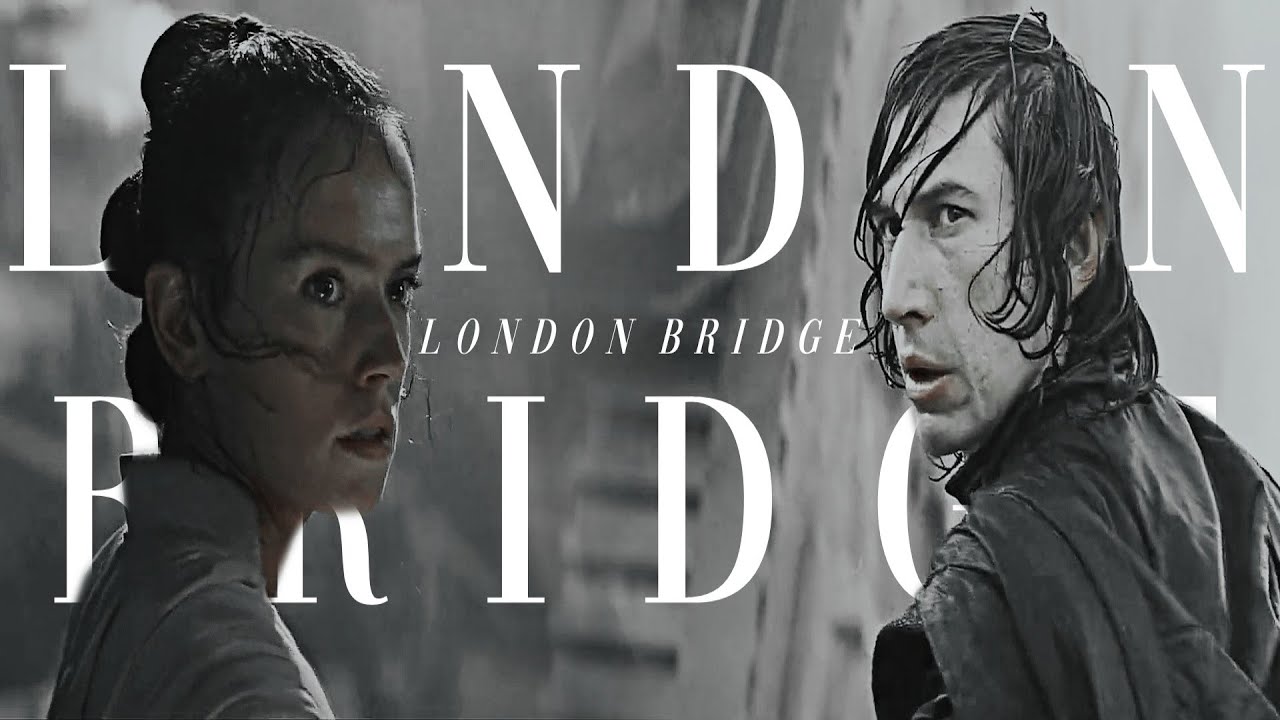 Ben & Rey | London Bridge