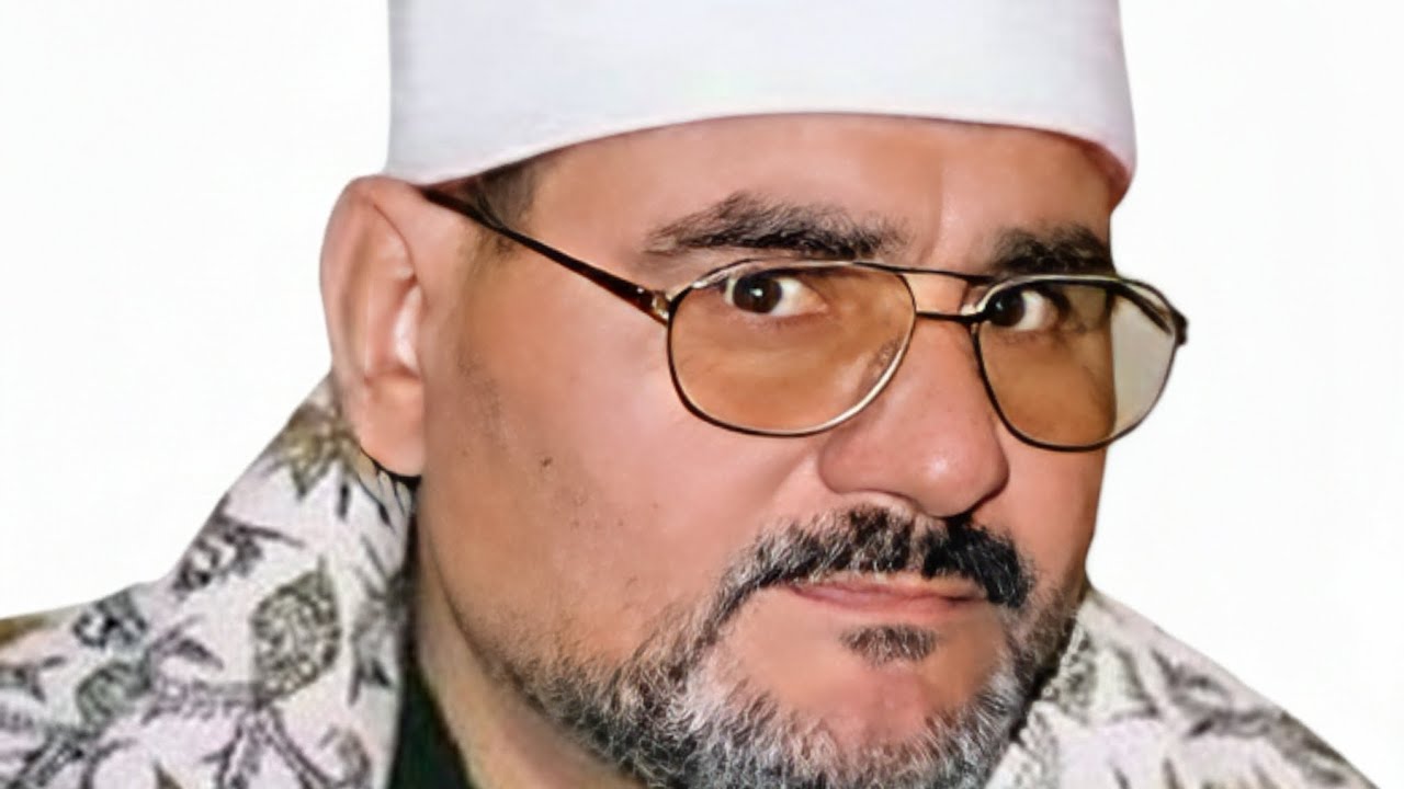 تلاوة تاريخيه رهيبه - اروع ما قرء الشيخ السيد متولي عبدالعالمن أروع التلاوات النادرة 