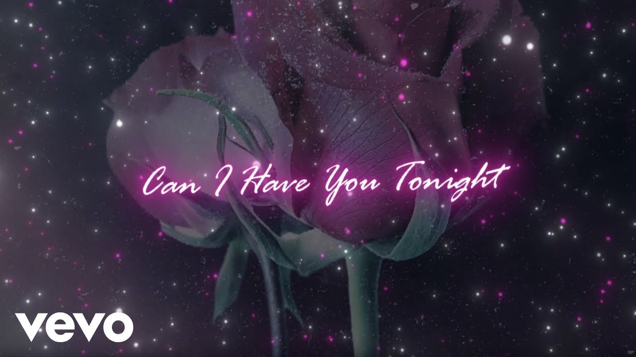 Trav Torch - Can I Have You Tonight (Lyric Video)