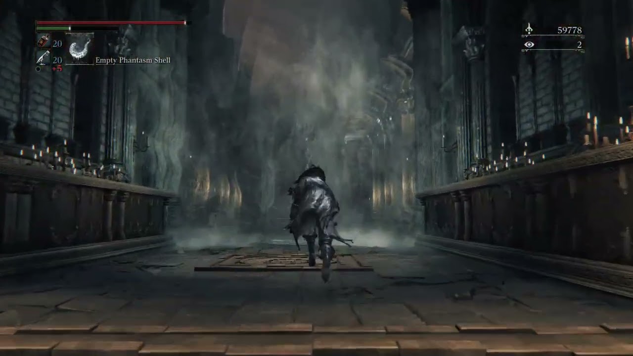 Bloodborne™ low cortisol Laurence