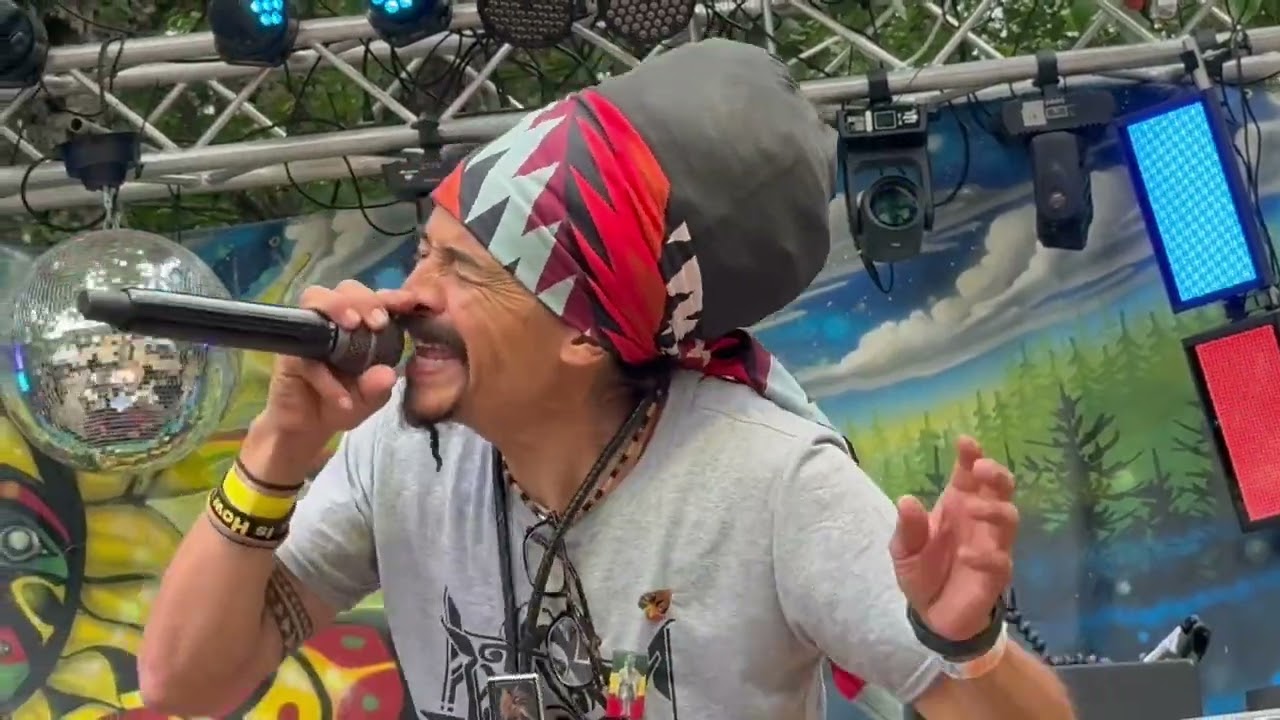 Ras Elijah Tafari Dre Z Melodi Mikey Dub Chalice Row Records NWWRF 2025