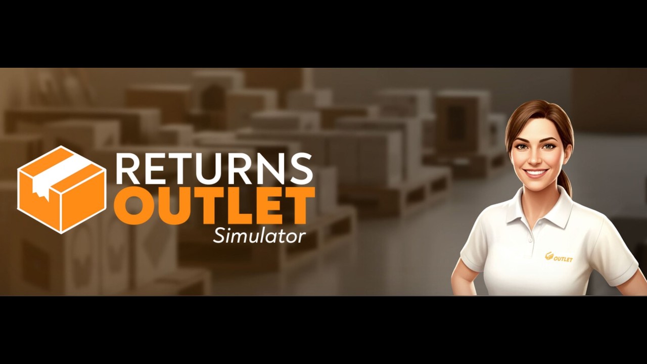 Returns Outlet Simulator   First Look
