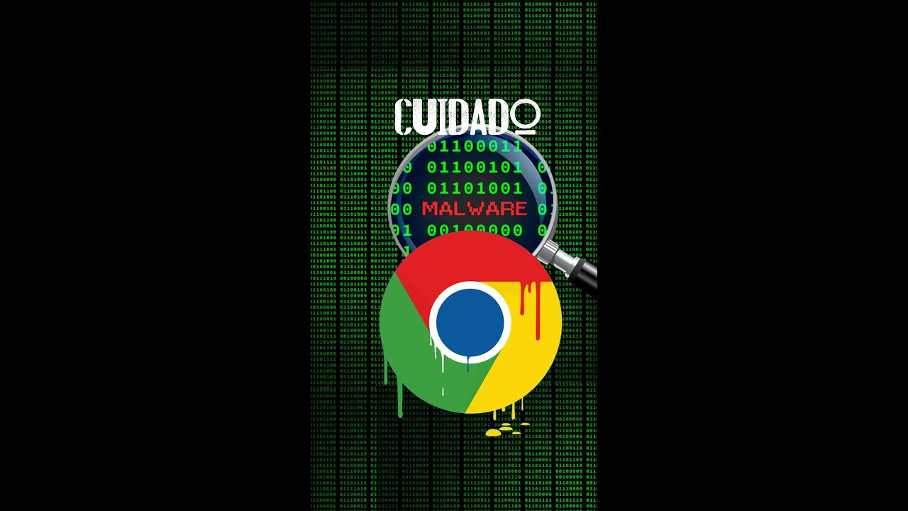 🐞Como Evitar Esta Vulnerabilidad de Chrome Que Te Roba Los Datos #shorts