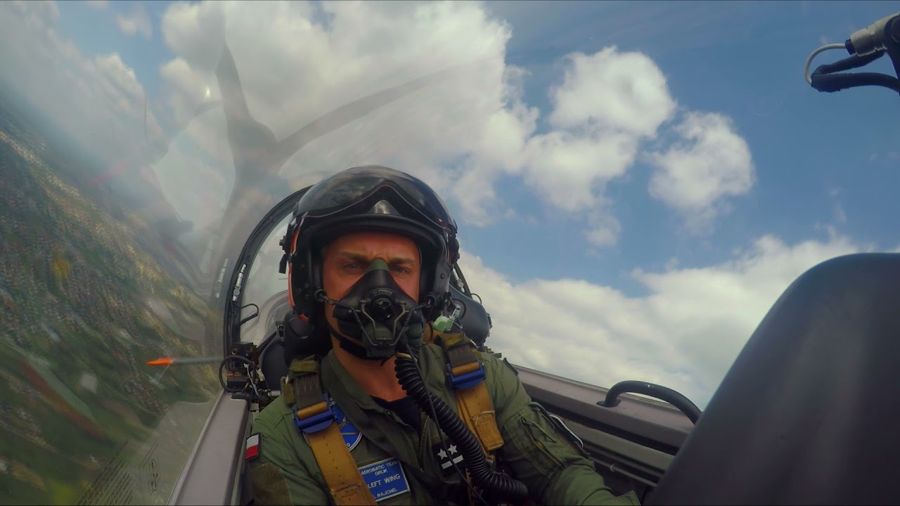 Aerobatic Team 
