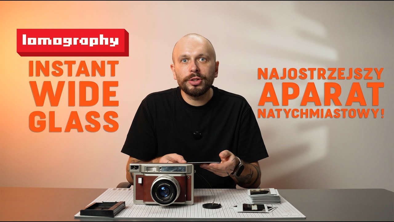 Czy to najlepszy natychmiastowy aparat na świecie?