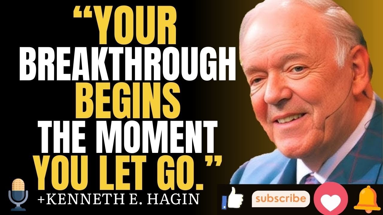 CAST YOUR CARE: The 6PM TURNAROUND PRAYER FOR 18-MONTH REVIVAL | KENNETH E.HAGIN