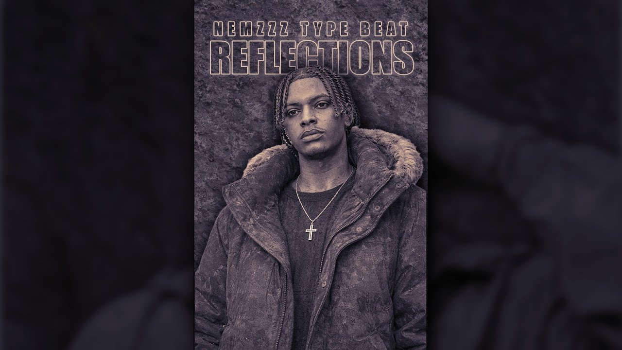 [Free] Nemzzz X Kidwild Type Beat - "Reflections"  | Chill | Sampled Hoodtrap 2026