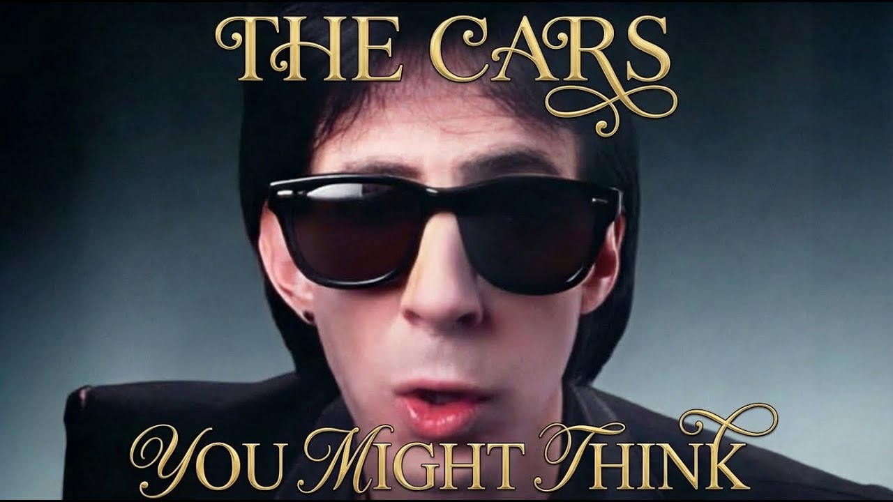 THE CARS YOU MIGHT THINK