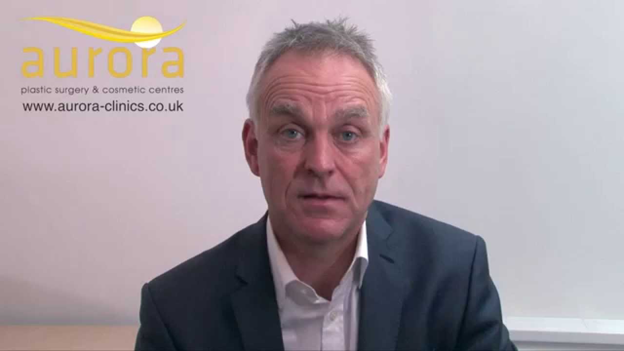 Breast Implant removal - option 3 - removal & uplift