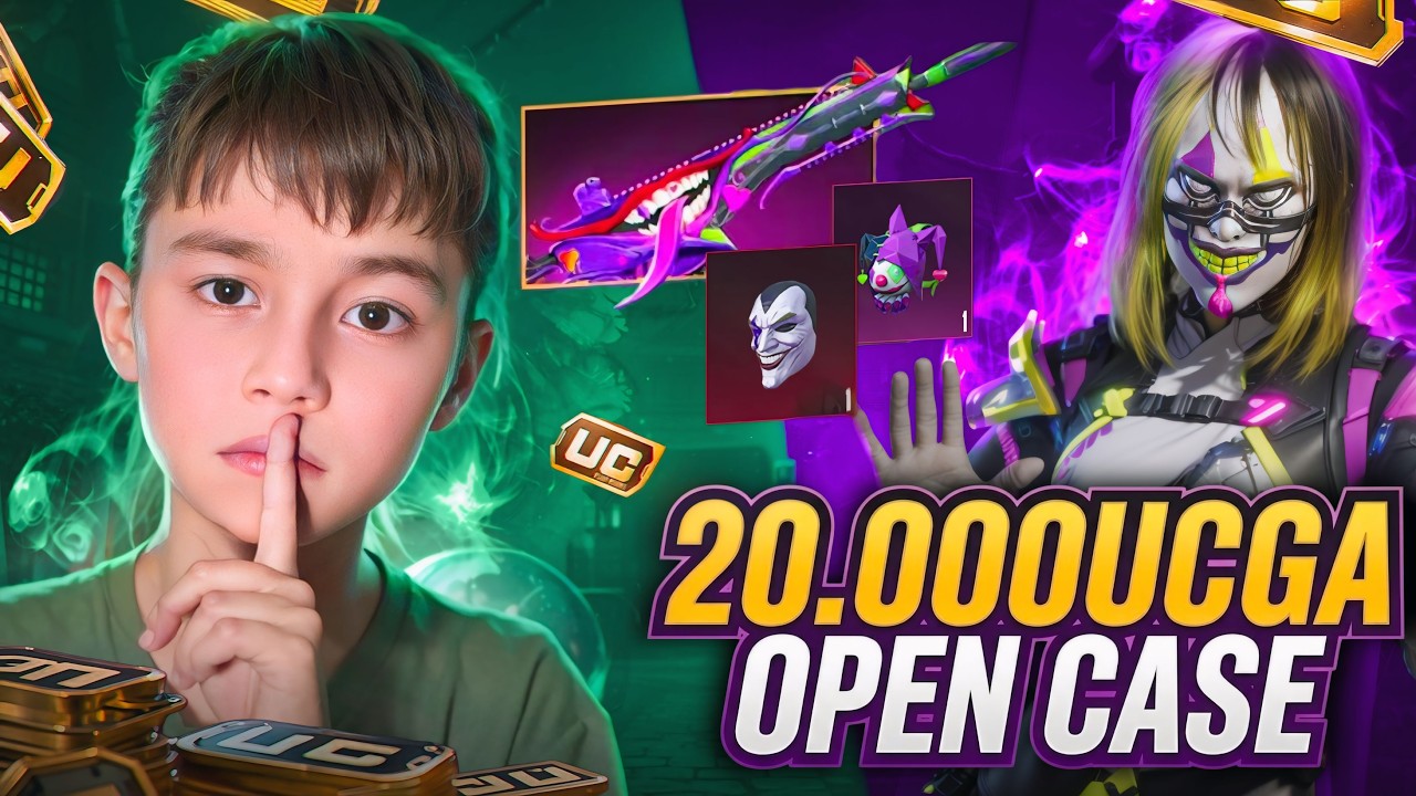 PAJARNIY VA MIFIKLAR YOMGIRI🥵TARIX BUZULDI // SHERTOY x BEKKI PUBG MOBILE