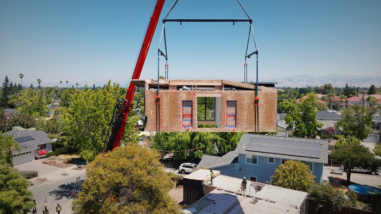 Aro Homes: Disrupting a $34 Trillion Asset Class with Speed, Scale, and Precision