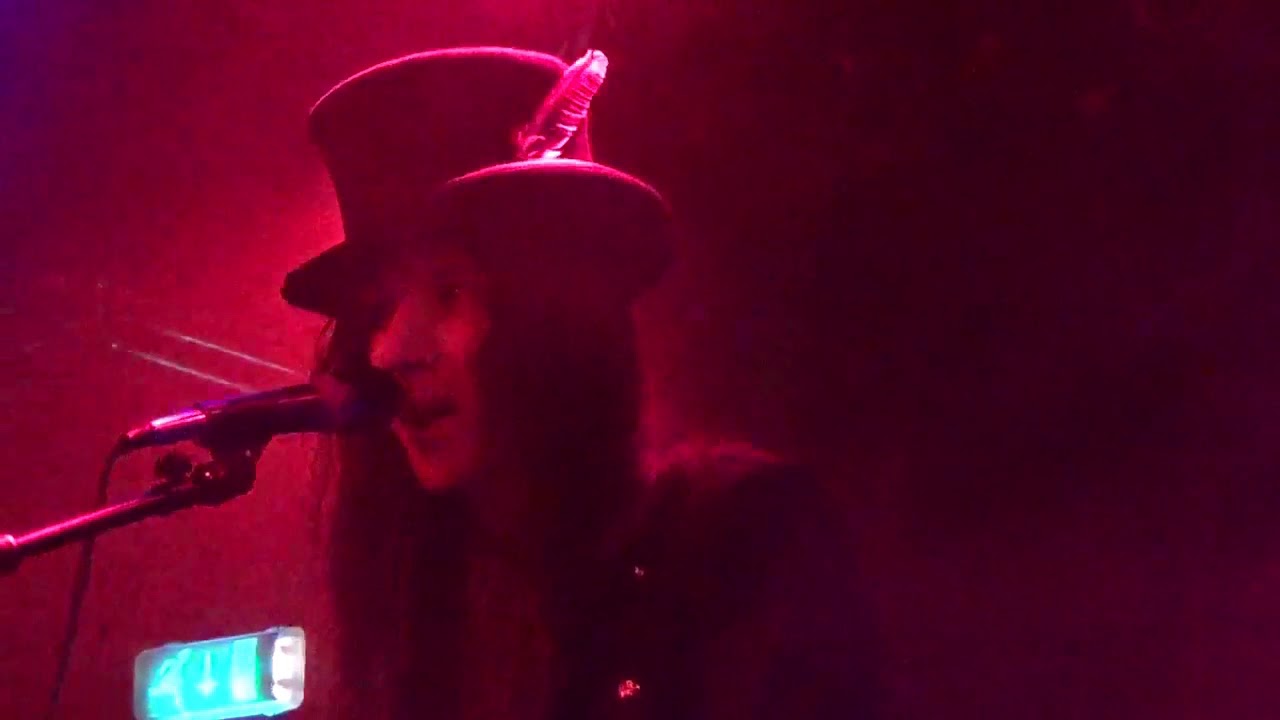 Those Poor Bastards - Unwanted LIVE NETHERLANDS