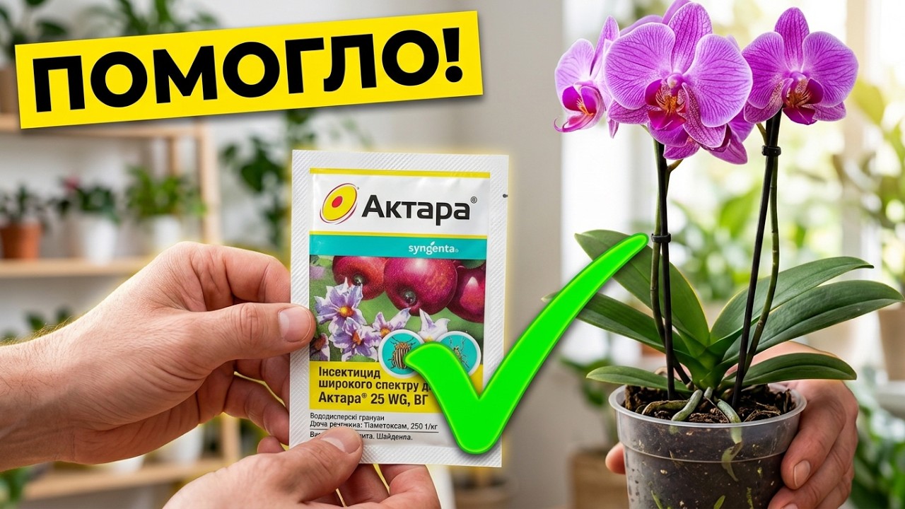 Я не сразу поняла, ЧТО ЭТО... Мой опыт: Как я распознала и уничтожила ТРИПСОВ.