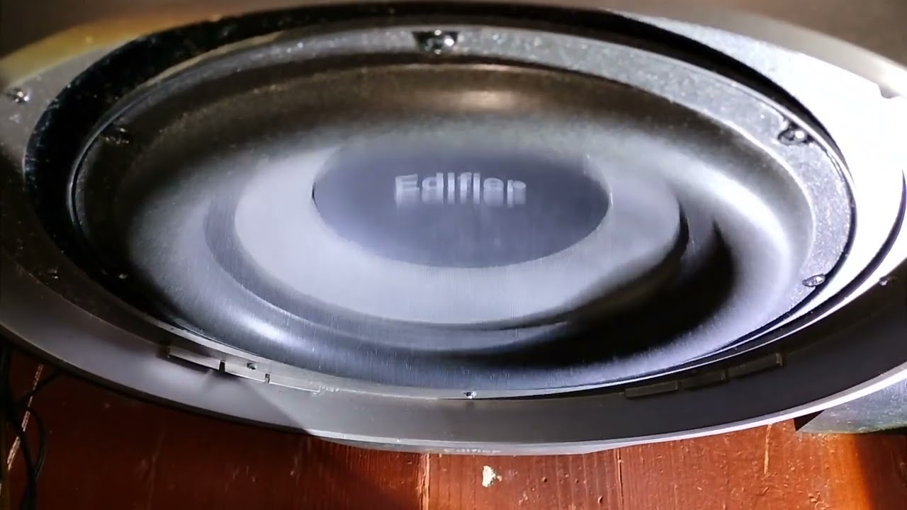 Edifier S550 26cm