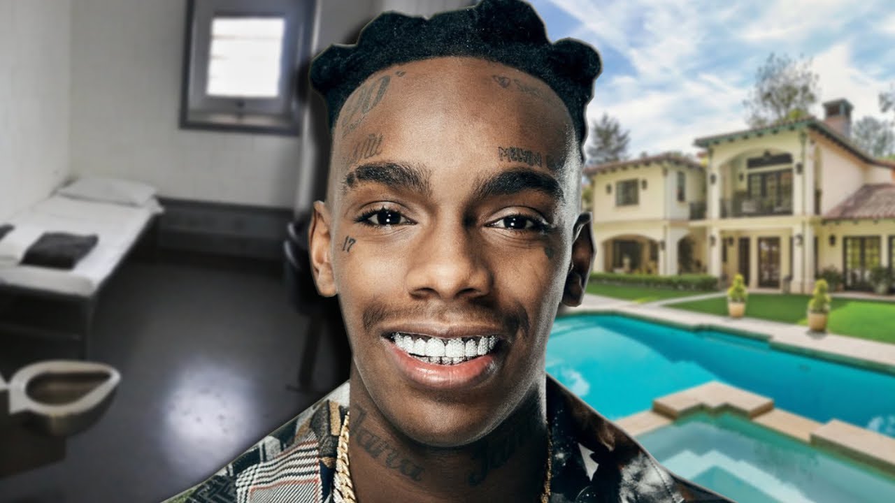 YNW MELLY JEST SKOŃCZONY! (Historia Sprawy)