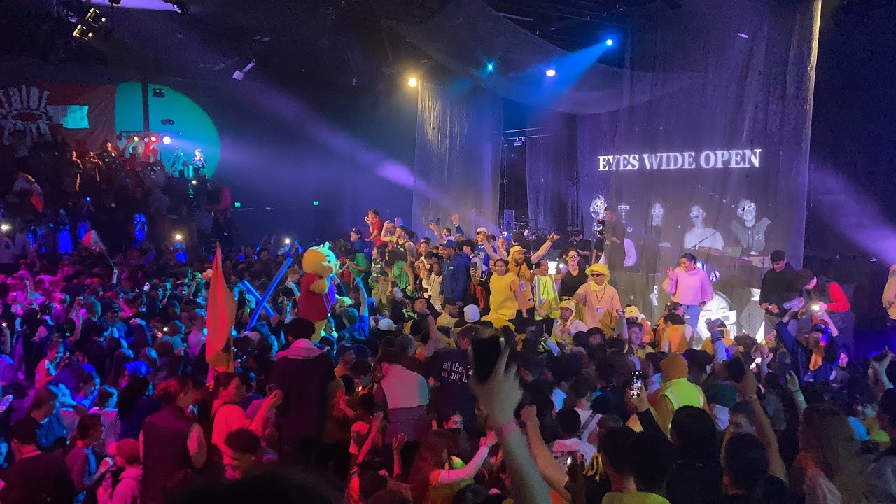 HILLSONG CONFERENCE ‘23