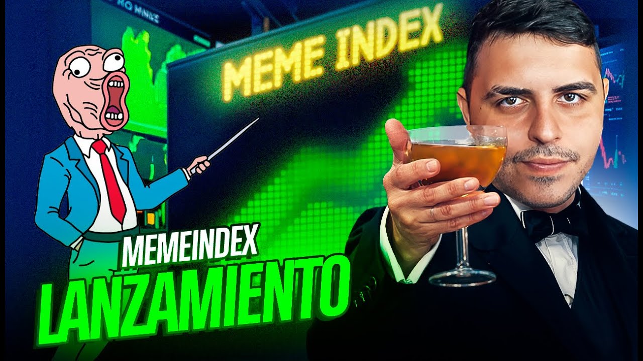 URGENTE!! Se enlista MEMEINDEX ⌛️ TENES QUE DABER ESTO ANTES QUE SEA TARDE!!